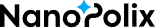 NanoPolix Logo